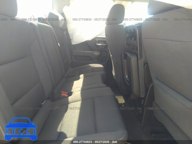 2017 GMC SIERRA 1500 SLE 1GTR1MEC8HZ258207 image 7