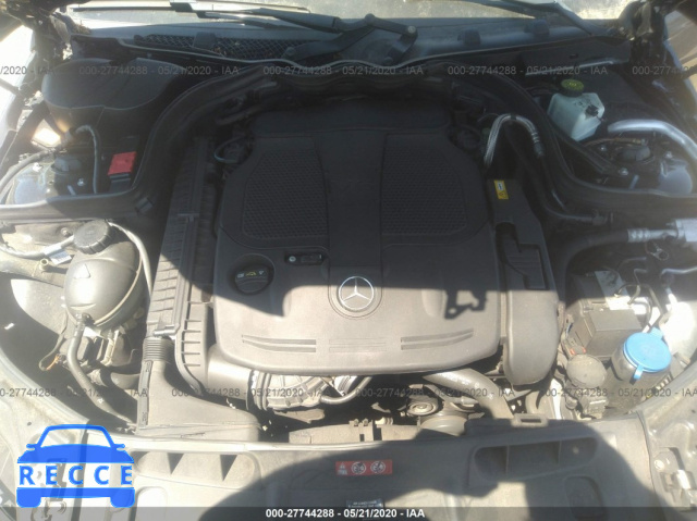 2014 MERCEDES-BENZ C-CLASS 300 4MATIC WDDGF8AB5EA941480 image 9