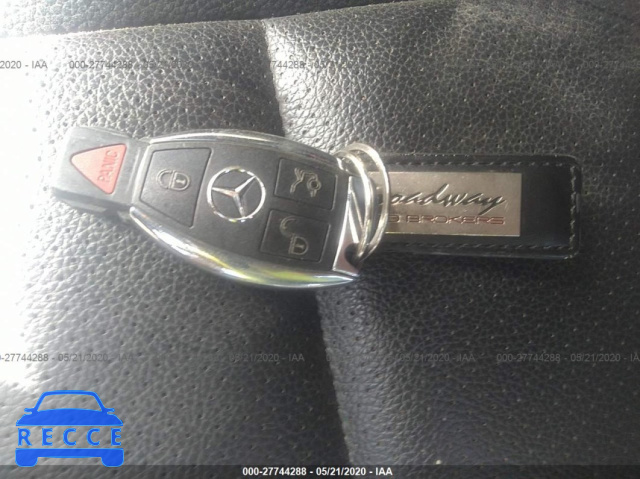 2014 MERCEDES-BENZ C-CLASS 300 4MATIC WDDGF8AB5EA941480 image 10