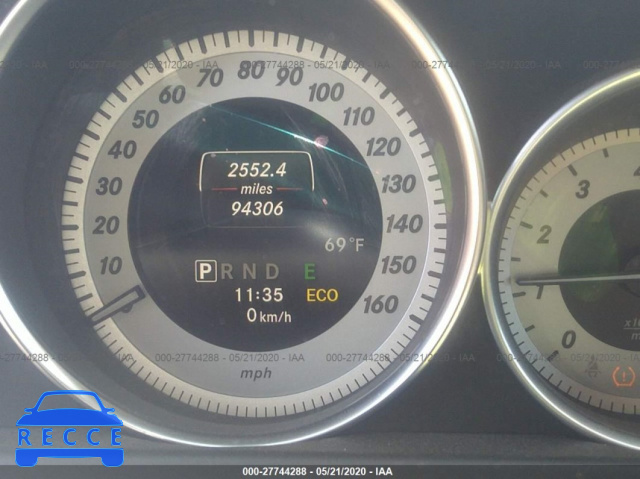 2014 MERCEDES-BENZ C-CLASS 300 4MATIC WDDGF8AB5EA941480 image 6