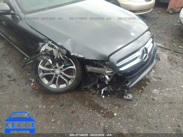 2016 MERCEDES-BENZ C-CLASS C 300 LUXURY 55SWF4JB3GU162313 image 5