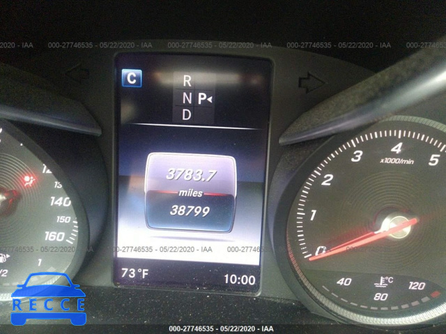 2016 MERCEDES-BENZ C-CLASS C 300 LUXURY 55SWF4JB3GU162313 image 6