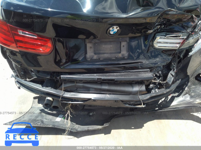 2014 BMW 3 SERIES I WBA3A5C58EP602266 Bild 5