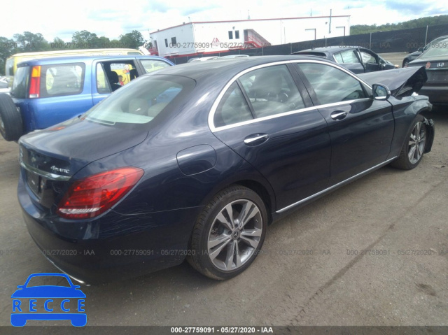 2018 MERCEDES-BENZ C-CLASS 300 4MATIC WDDWF4KB8JR410448 image 3