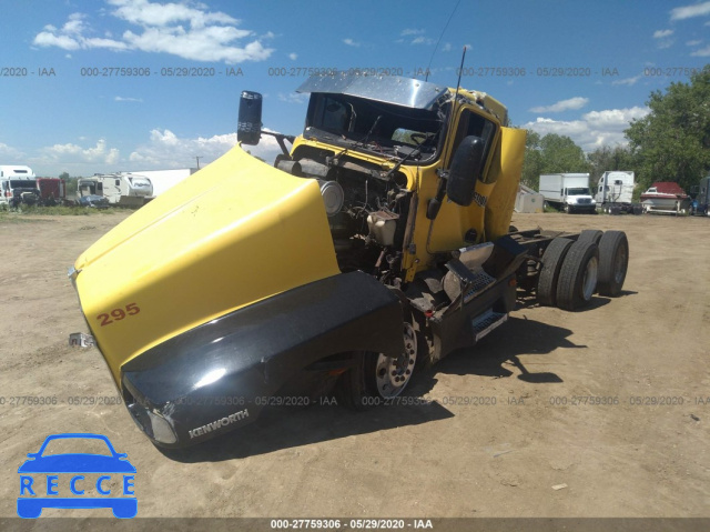 1994 KENWORTH T600 T600 1XKADR9X1RS621797 image 1