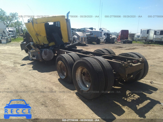 1994 KENWORTH T600 T600 1XKADR9X1RS621797 image 2