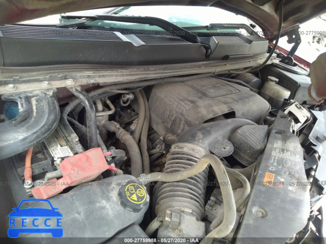 2013 CHEVROLET SILVERADO 1500 C1500 LT 3GCPCSE07DG105615 image 9