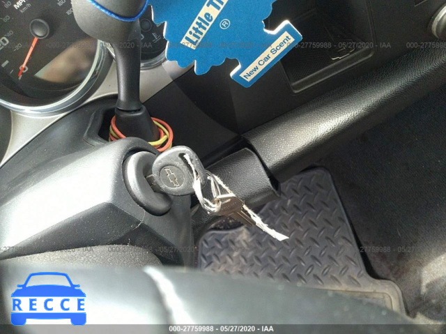 2013 CHEVROLET SILVERADO 1500 C1500 LT 3GCPCSE07DG105615 image 10