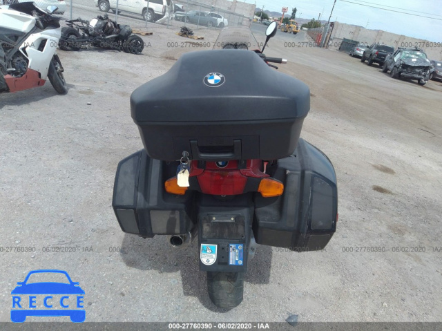 1994 BMW R1100 RS WB1041603R0310705 image 5