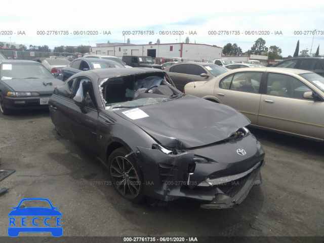 2020 TOYOTA 86 JF1ZNAA12L8751375 image 0