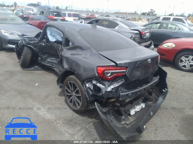 2020 TOYOTA 86 JF1ZNAA12L8751375 Bild 2