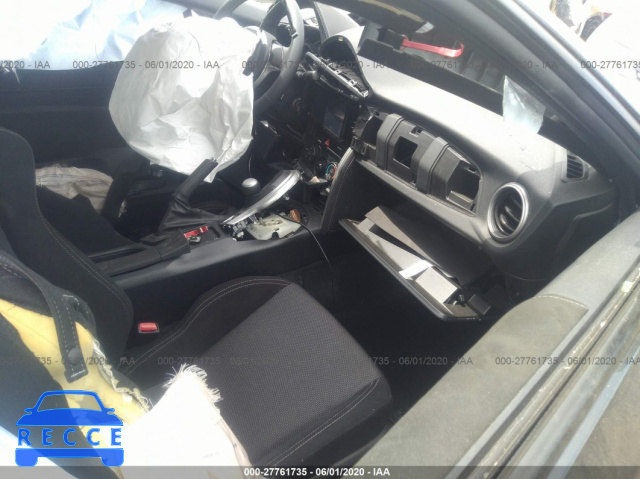 2020 TOYOTA 86 JF1ZNAA12L8751375 image 4