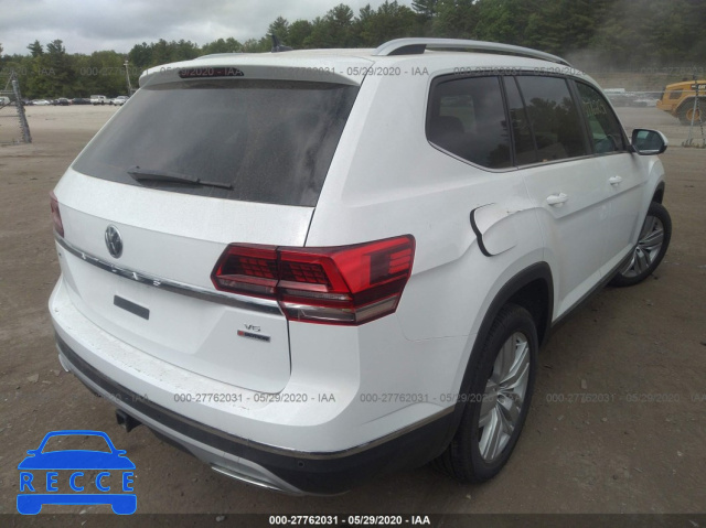 2020 VOLKSWAGEN ATLAS 3.6L V6 SEL 1V2MR2CA6LC503962 image 3