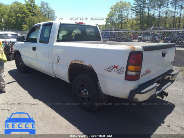 2004 GMC SIERRA 1500 K1500 2GTEK19V841268065 image 2