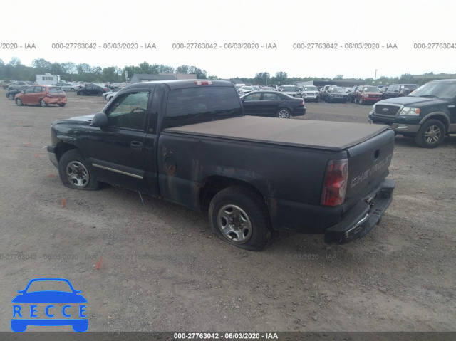 2003 CHEVROLET SILVERADO 1500 1GCEC14X53Z221183 Bild 2