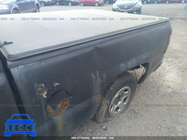 2003 CHEVROLET SILVERADO 1500 1GCEC14X53Z221183 Bild 5