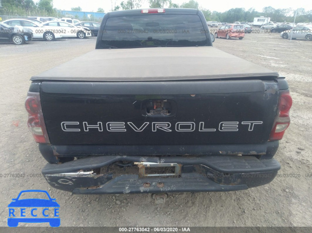2003 CHEVROLET SILVERADO 1500 1GCEC14X53Z221183 Bild 7