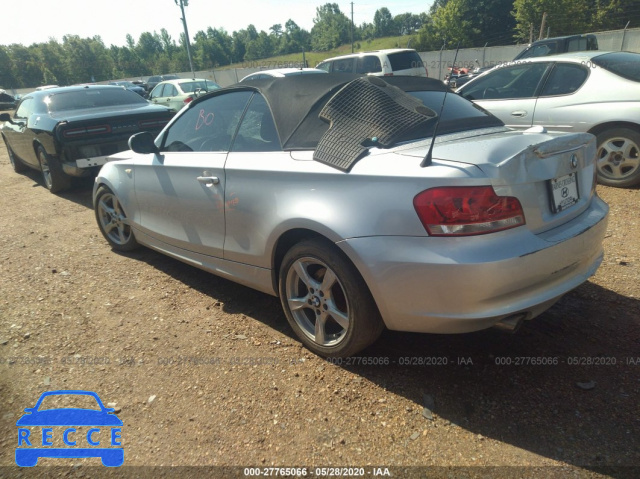 2013 BMW 1 SERIES I WBAUL7C52DVU10099 image 2