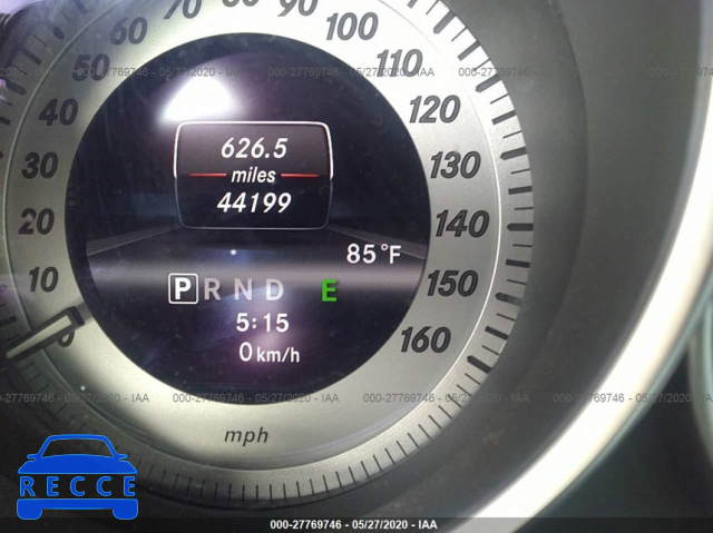 2013 MERCEDES-BENZ C-CLASS 250 WDDGF4HB3DA808164 image 6