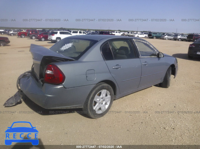 2008 CHEVROLET MALIBU CLASSIC LT 1G1ZT58N38F146633 image 3