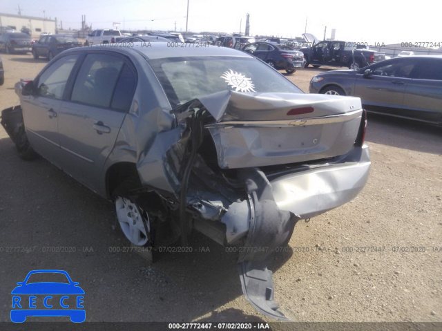 2008 CHEVROLET MALIBU CLASSIC LT 1G1ZT58N38F146633 image 5