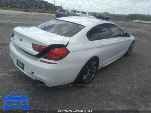 2015 BMW 6 SERIES XI/GRAN COUPE WBA6B4C5XFD761703 image 3