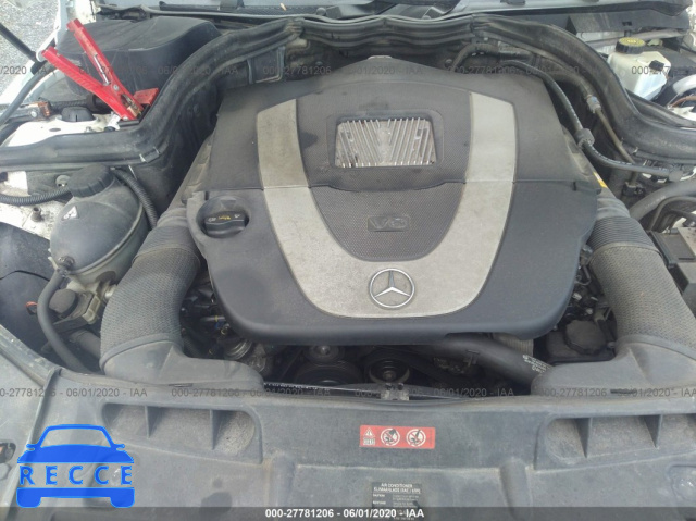 2011 MERCEDES-BENZ C-CLASS 300 4MATIC WDDGF8BB4BR149560 image 9
