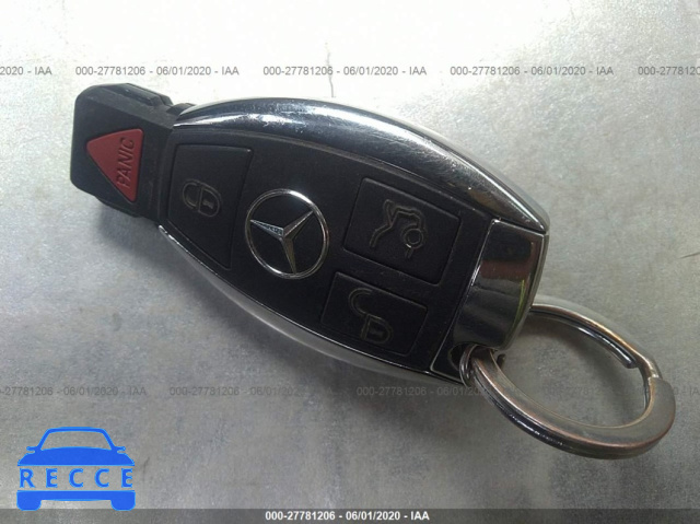 2011 MERCEDES-BENZ C-CLASS 300 4MATIC WDDGF8BB4BR149560 image 10