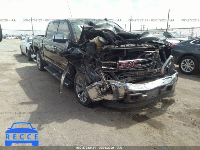 2014 GMC SIERRA 1500 C1500 SLT 3GTP1VEC3EG211885 image 0