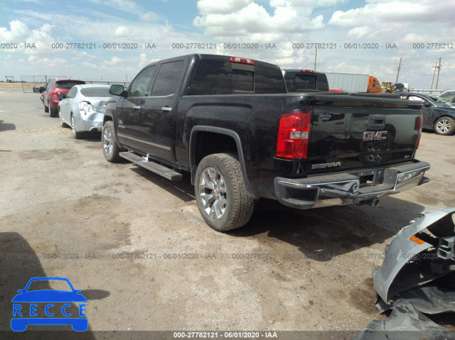 2014 GMC SIERRA 1500 C1500 SLT 3GTP1VEC3EG211885 image 2