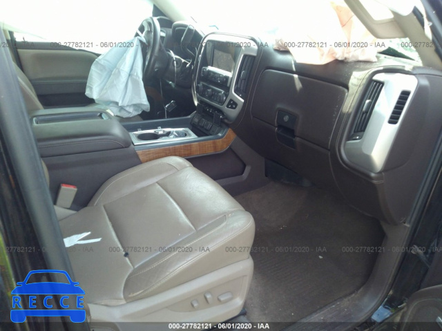 2014 GMC SIERRA 1500 C1500 SLT 3GTP1VEC3EG211885 image 4