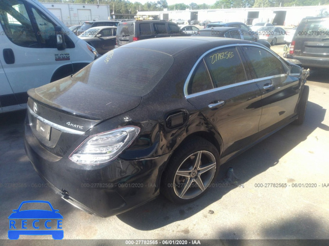2018 MERCEDES-BENZ C-CLASS C 300 WDDWF4KB5JR413193 image 3