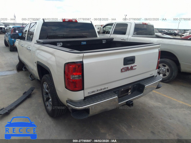 2014 GMC SIERRA 1500 K1500 SLT 3GTU2VEC1EG414841 image 2