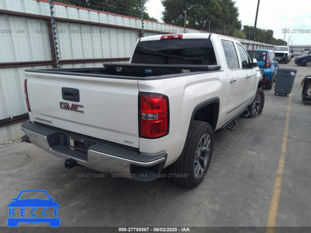 2014 GMC SIERRA 1500 K1500 SLT 3GTU2VEC1EG414841 image 3