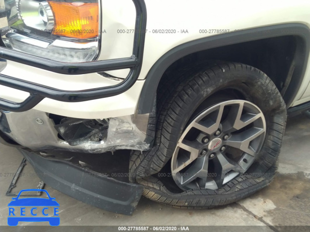 2014 GMC SIERRA 1500 K1500 SLT 3GTU2VEC1EG414841 image 5
