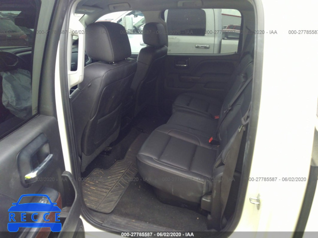 2014 GMC SIERRA 1500 K1500 SLT 3GTU2VEC1EG414841 image 7