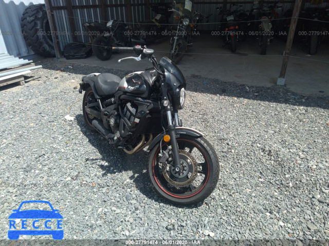 2017 KAWASAKI EN650 E JKAENEE17HDA00195 image 0