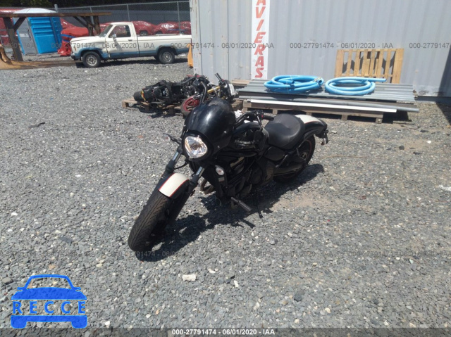 2017 KAWASAKI EN650 E JKAENEE17HDA00195 image 1