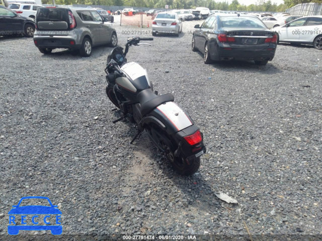 2017 KAWASAKI EN650 E JKAENEE17HDA00195 image 2