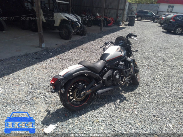 2017 KAWASAKI EN650 E JKAENEE17HDA00195 image 3