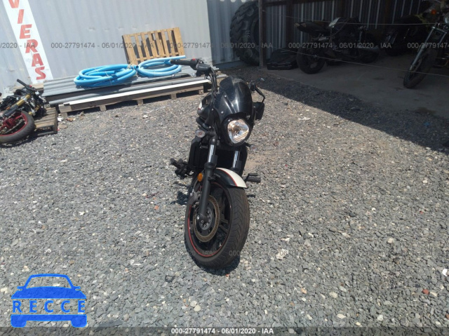 2017 KAWASAKI EN650 E JKAENEE17HDA00195 image 4