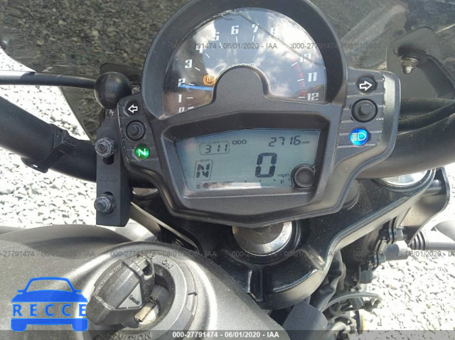 2017 KAWASAKI EN650 E JKAENEE17HDA00195 image 6