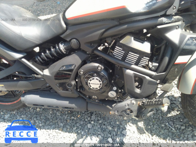 2017 KAWASAKI EN650 E JKAENEE17HDA00195 image 7