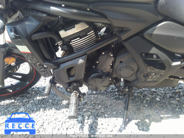 2017 KAWASAKI EN650 E JKAENEE17HDA00195 image 8