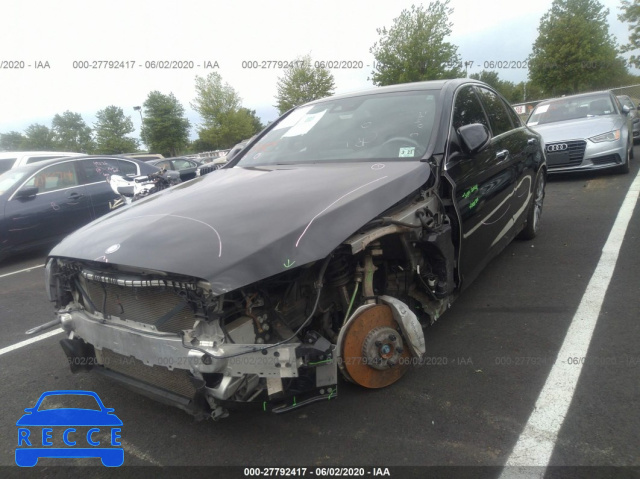2016 MERCEDES-BENZ C-CLASS 300 4MATIC 55SWF4KB0GU135990 image 1