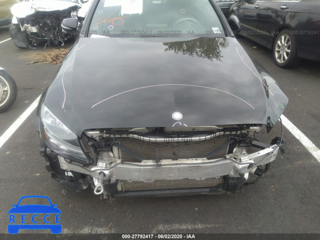 2016 MERCEDES-BENZ C-CLASS 300 4MATIC 55SWF4KB0GU135990 image 5
