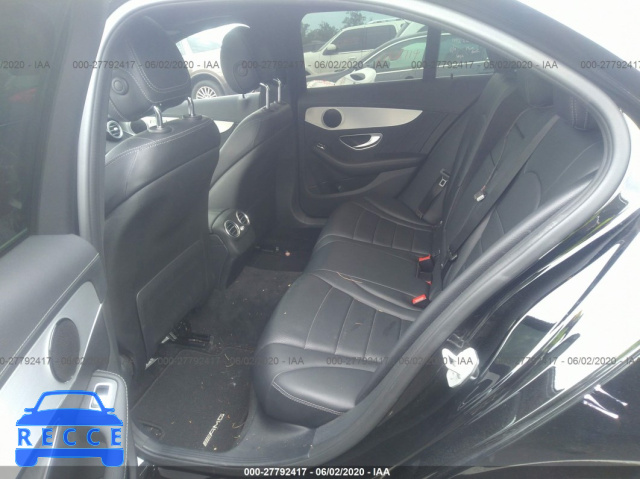 2016 MERCEDES-BENZ C-CLASS 300 4MATIC 55SWF4KB0GU135990 image 7