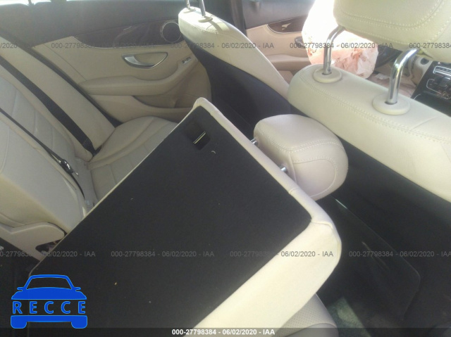 2016 MERCEDES-BENZ C-CLASS C 300 55SWF4JB0GU111934 image 7