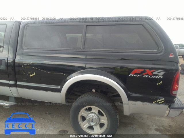 2007 FORD SUPER DUTY F-350 SRW XL/XLT/LARIAT 1FTWW31P17EA97485 image 6