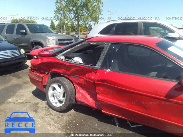 1996 FORD PROBE GT 1ZVLT22B2T5103973 image 5